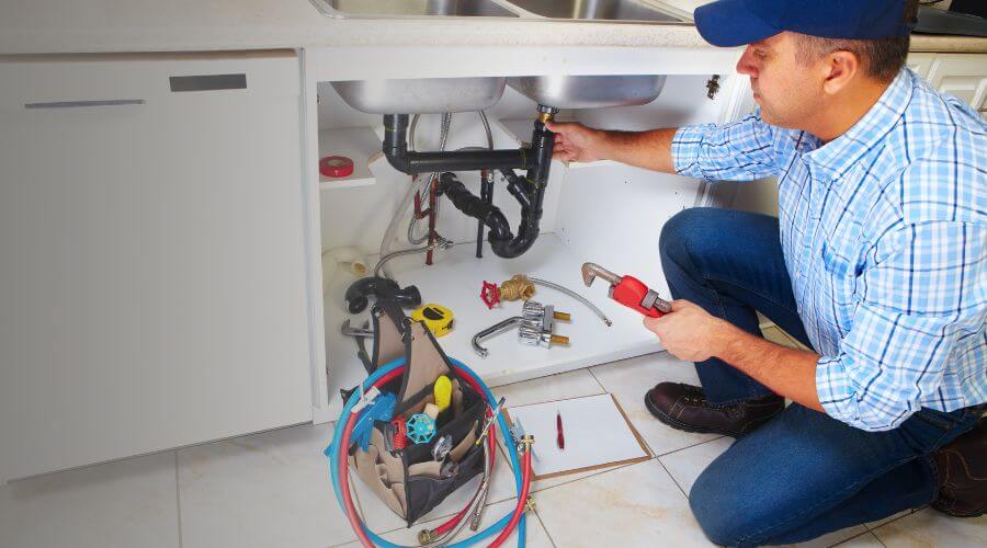 Professional Leak Detection Services in Holstein, NE